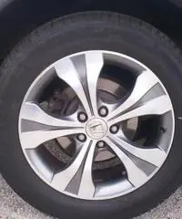 Honda CR-V 2.2 i-DTEC Lifestyle AT