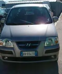 HYUNDAI ATOS 1000 ANNO 2006 PERFETTA