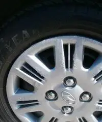 HYUNDAI ATOS 1000 ANNO 2006 PERFETTA