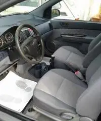 Hyundai Getz 3P.