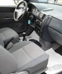 Hyundai Getz 3P.