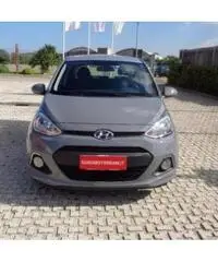 HYUNDAI i10 1.0 MPI Login rif. 7032507