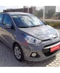 HYUNDAI i10 1.0 MPI Login rif. 7032507