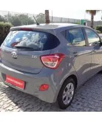 HYUNDAI i10 1.0 MPI Login rif. 7032507