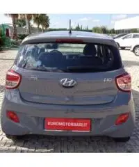 HYUNDAI i10 1.0 MPI Login rif. 7032507