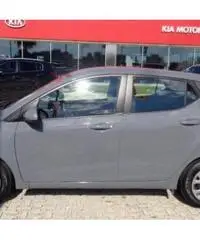 HYUNDAI i10 1.0 MPI Login rif. 7032507