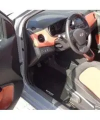 HYUNDAI i10 1.0 MPI Login rif. 7032507