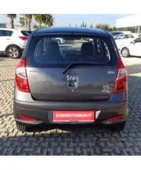 HYUNDAI i10 1.1 12V BlueDrive GPL Classic rif. 7135569