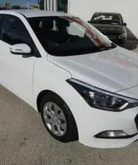 HYUNDAI i20 1.1 CRDi 12V 5 porte Classic rif. 7093876