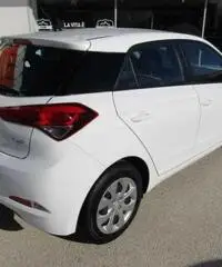 HYUNDAI i20 1.1 CRDi 12V 5 porte Classic rif. 7093876