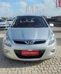 HYUNDAI i20 1.4 CRDi 5p. Comfort rif. 7156461