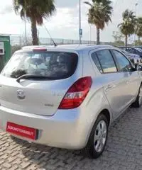 HYUNDAI i20 1.4 CRDi 5p. Comfort rif. 7156461