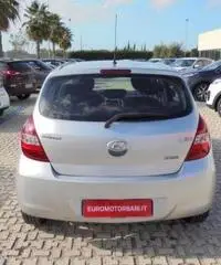 HYUNDAI i20 1.4 CRDi 5p. Comfort rif. 7156461