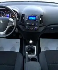 HYUNDAI i30 CW 1.6 CRDi 90CV 6m. Active Special