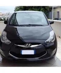 Hyundai Ix20 GPL 1.4 90 CV Econext Comfort