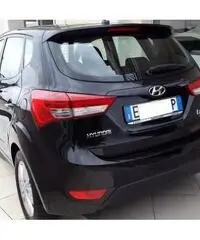 Hyundai Ix20 GPL 1.4 90 CV Econext Comfort