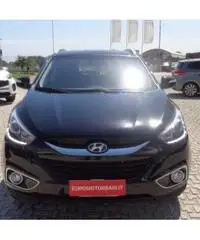 HYUNDAI iX35 1.7 CRDi 2WD Xpossible rif. 7164094