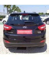 HYUNDAI iX35 1.7 CRDi 2WD Xpossible rif. 7164094