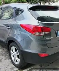 HYUNDAI iX35 1.7 CRDi 2WD USB 17