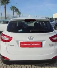 HYUNDAI iX35 1.7 CRDi 2WD Xpossible rif. 7187297