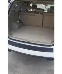 Hyundai Santa Fe 2A serie