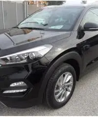 HYUNDAI Tucson 1.7 CRDi XPossible