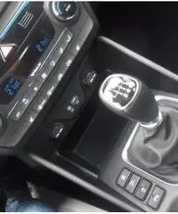 HYUNDAI Tucson 1.7 CRDi XPossible