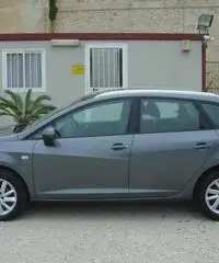 Ibiza ST1.6TDICRStyle Ibiza ST1.6TDICRStyle