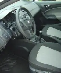 Ibiza ST1.6TDICRStyle Ibiza ST1.6TDICRStyle