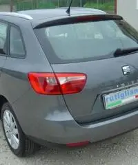 Ibiza ST1.6TDICRStyle Ibiza ST1.6TDICRStyle