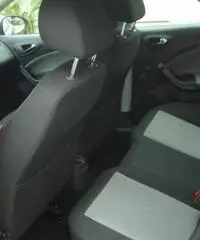 Ibiza ST1.6TDICRStyle Ibiza ST1.6TDICRStyle