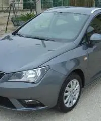 Ibiza ST1.6TDICRStyle