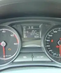 Ibiza ST1.6TDICRStyle Ibiza ST1.6TDICRStyle