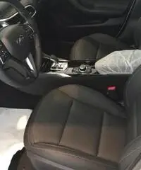 INFINITI Q30 2.2 diesel DCT Premium Tech