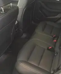 INFINITI Q30 2.2 diesel DCT Premium Tech