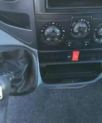 Iveco Daily 35C15 3.0 CON ARIA CONDIZIONATA