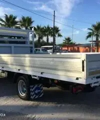 Iveco Daily 35C15 3.0 CON ARIA CONDIZIONATA