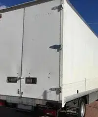 Iveco Daily 35C10 2.3 MJT  FURGONATO