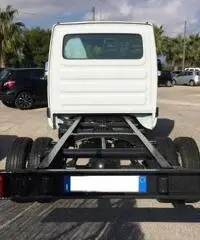 Iveco Daily CABINATI R.G. 35C11 Mec Tor Passo 3450