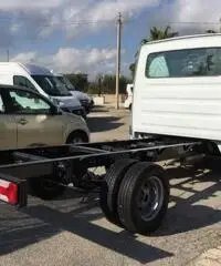 Iveco Daily CABINATI R.G. 35C11 Mec Tor Passo 3450