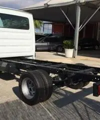 Iveco Daily CABINATI R.G. 35C11 Mec Tor Passo 3450