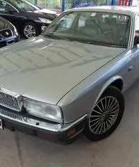 JAGUAR Sovereign 3.5.BENZ+METANO 5PT AUTOM