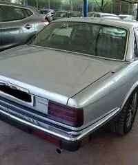 JAGUAR Sovereign 3.5.BENZ+METANO 5PT AUTOM