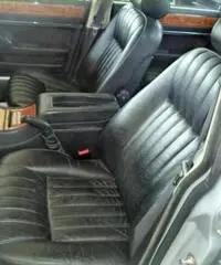 JAGUAR Sovereign 3.5.BENZ+METANO 5PT AUTOM