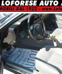 JAGUAR Sovereign 3.6 ISCRITTA ASI JAGUAR Sovereign 3.6 ISCRITTA ASI