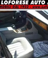 JAGUAR Sovereign 3.6 ISCRITTA ASI JAGUAR Sovereign 3.6 ISCRITTA ASI