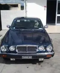 Jaguar Sovereign XJ6 4.2 Iscritta ASI targa ORO