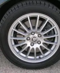 JAGUAR S-Type (X206) 2.7 diesel V6 cat Exec.