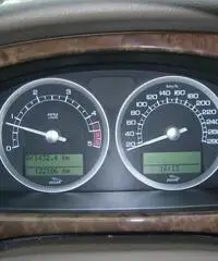 JAGUAR S-Type (X206) 2.7 diesel V6 cat Exec.