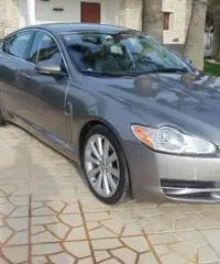JAGUAR XF 3.0 DS V6 Premium Luxury